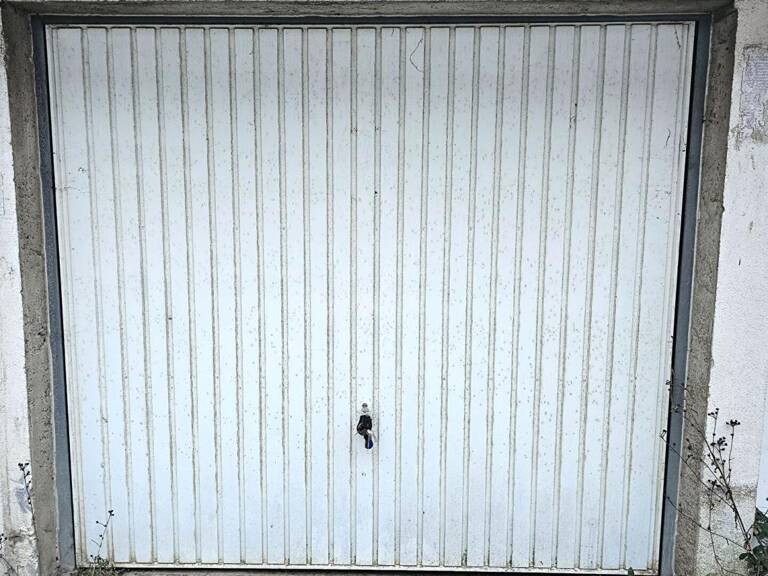 Parking / box Saint Nazaire 11 m2 — photo 1