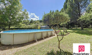 Maison 6 Pièces 128 m² à vendre à Brignoles (83170)