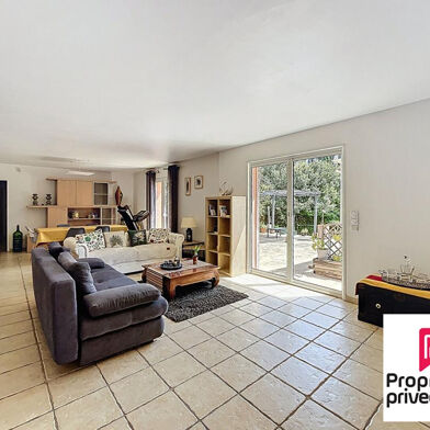 Maison 6 pièces 416000 €