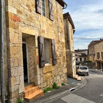 Maison 4 pièces 73742 €