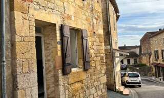 Maison 4 Pièces 95 m² à vendre à Monsempron-Libos (47500)