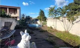 Maison 5 Pièces 159 m² à vendre à Marseille 14 (13014)