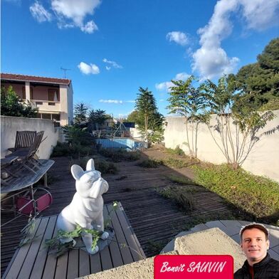 Maison 5 pièces 366000 €