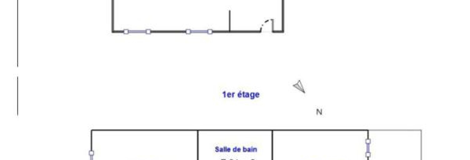 Maison 5 Pièces 159 m² à vendre à Marseille 14 (13014)