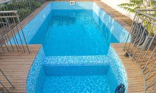 Maison 5 Pièces 159 m² à vendre à Marseille 14 (13014)