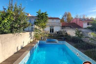 Maison 5 pièces 350000 €