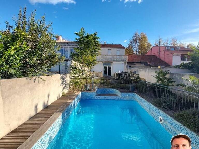 GRANDE maison T5 + PISCINE — photo 1