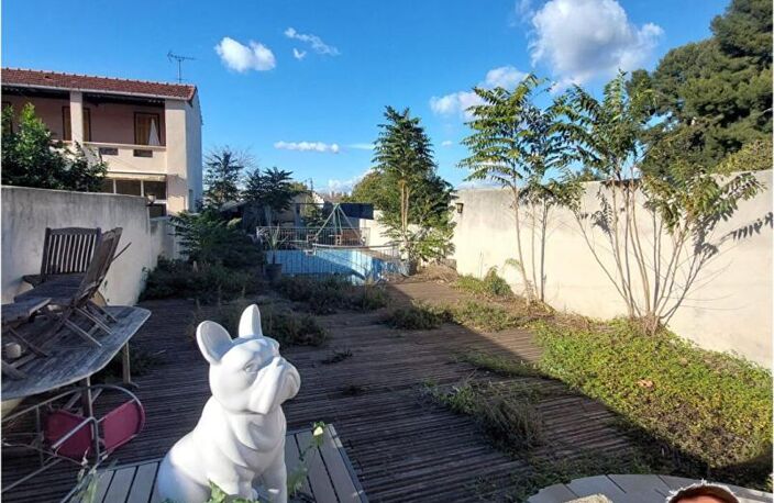 GRANDE maison T5 + PISCINE — photo 3