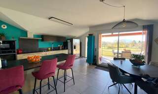 Appartement 5 Pièces 126 m² à vendre à Margencel (74200)