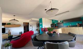 Appartement 5 Pièces 126 m² à vendre à Anthy-sur-Léman (74200)