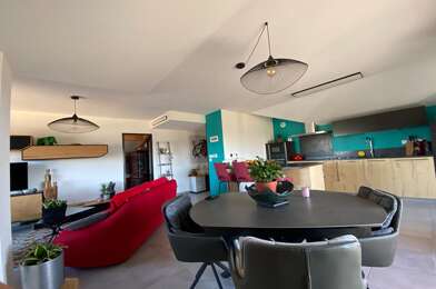 Appartement 5 pièces 520000 €