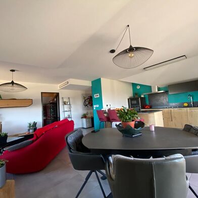 Appartement 5 pièces 520000 €