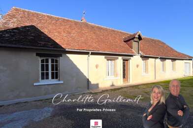 Maison 6 pièces 139990 €