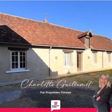 Maison 6 pièces 139990 €