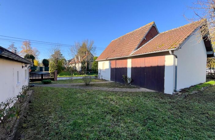 Maison Valencay 6 pièce(s) 100.24 m2 — photo 2
