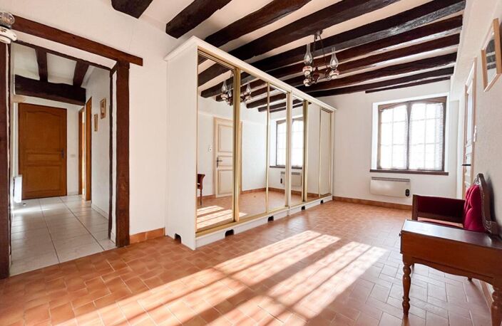 Maison Valencay 6 pièce(s) 100.24 m2 — photo 4