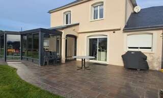 Maison 8 Pièces 189 m² à vendre à Le Buret (53170)