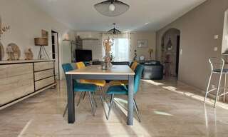 Maison 8 Pièces 189 m² à vendre à Le Buret (53170)