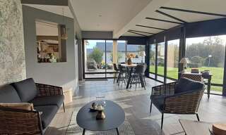 Maison 8 Pièces 189 m² à vendre à Le Buret (53170)