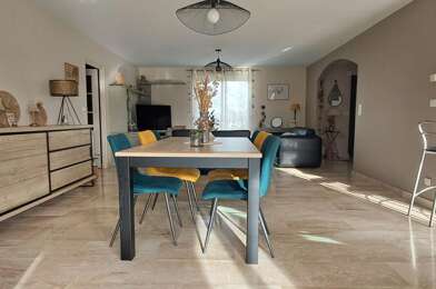 Maison 8 pièces 466200 €