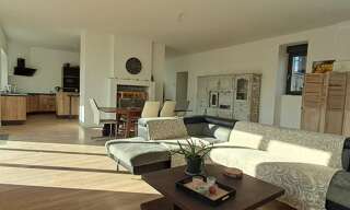 Maison 8 Pièces 192 m² à vendre à Bonchamp-lès-Laval (53960)