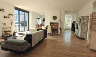 Maison 8 Pièces 192 m² à vendre à Bonchamp-lès-Laval (53960)