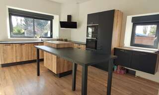 Maison 8 Pièces 192 m² à vendre à Bonchamp-lès-Laval (53960)