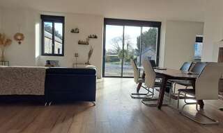 Maison 8 Pièces 192 m² à vendre à Bonchamp-lès-Laval (53960)