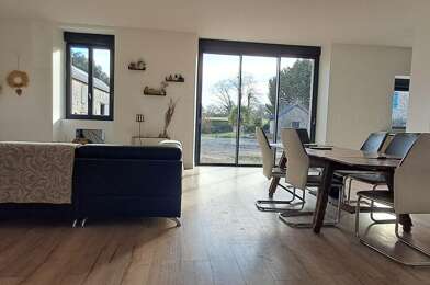 Maison 8 pièces 414400 €