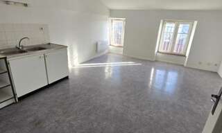 Appartement 1 Pièce 27 m² à louer à Hirson (02500)