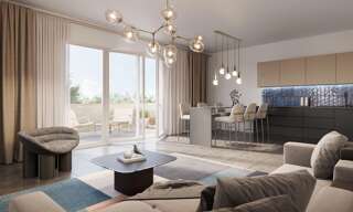 Appartement 4 Pièces 80 m² à vendre à Avignon (84000)