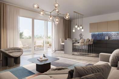 Appartement 4 pièces 247925 €