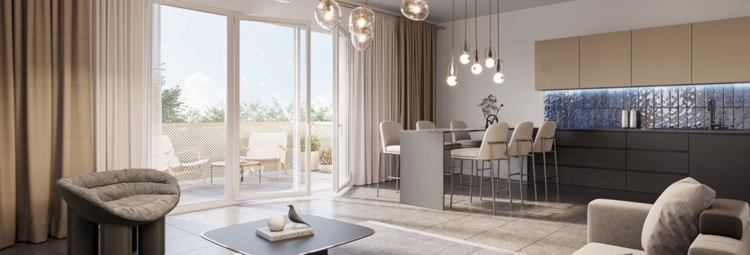 Appartement 4 Pièces 80 m² à vendre à Avignon (84000)