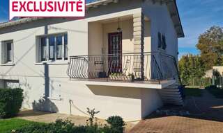 Maison 4 Pièces 84 m² à vendre à Saintes (17100)