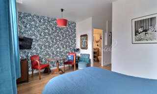 Appartement 1 Pièce 20 m² à vendre à Honfleur (14600)