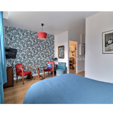 Appartement 1 pièces 109000 €