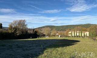 Terrain  1021 m² à vendre à Entrechaux (84340)