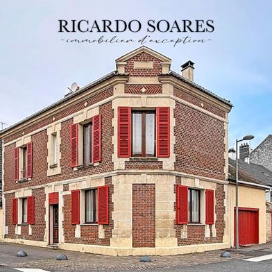 Maison 7 pièces 269000 €