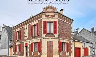 Maison 7 Pièces 160 m² à vendre à Montataire (60160)