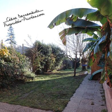 Maison 3 pièces 187000 €