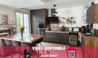 Appartement 3 Pièces 67 m² à vendre à Saint-Germain-au-Mont-d'Or (69650)