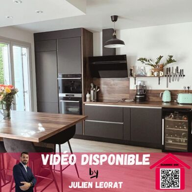 Appartement 3 pièces 285000 €