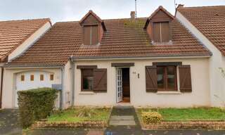 Maison 4 Pièces 90 m² à vendre à Châteauroux (36000)