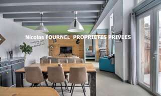 Maison 5 Pièces 145 m² à vendre à Saint-Genest-Malifaux (42660)