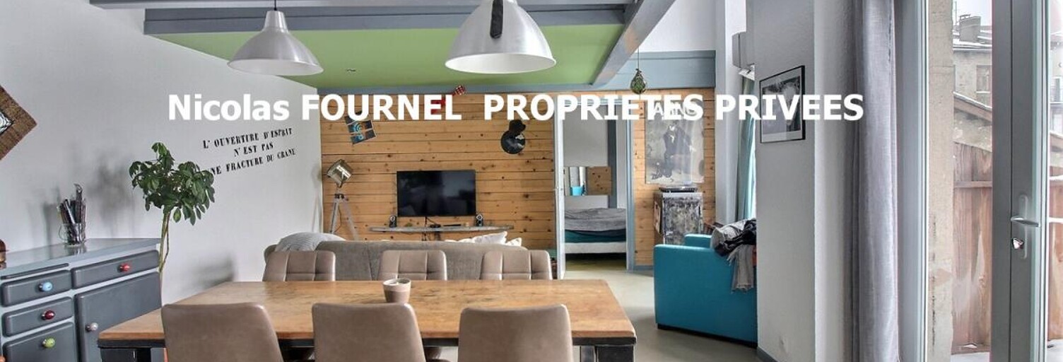 Maison 5 Pièces 145 m² à vendre à Saint-Genest-Malifaux (42660)