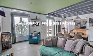 Maison 5 Pièces 145 m² à vendre à Saint-Genest-Malifaux (42660)