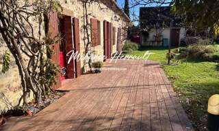 Maison 8 Pièces 200 m² à vendre à Val-de-la-Hune (72440)