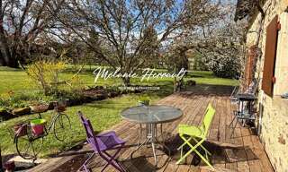 Maison 8 Pièces 200 m² à vendre à Val-de-la-Hune (72440)