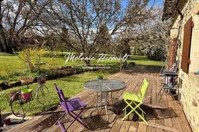 Maison 8 pièces 318000 €