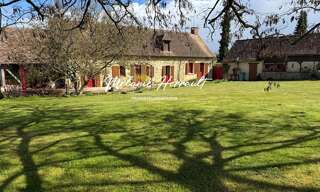 Maison 8 Pièces 200 m² à vendre à Val-de-la-Hune (72440)